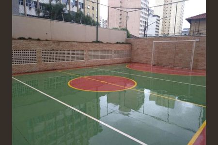 Apartamento à venda com 3 quartos, 86m² em Água Branca, São Paulo