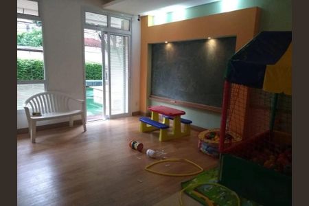 Apartamento à venda com 3 quartos, 86m² em Água Branca, São Paulo