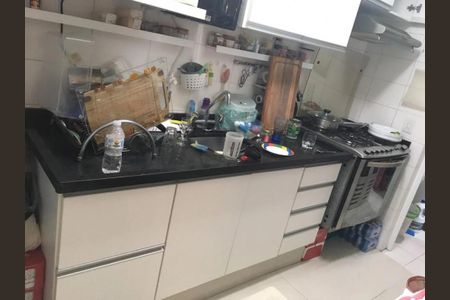 Apartamento à venda com 3 quartos, 86m² em Água Branca, São Paulo