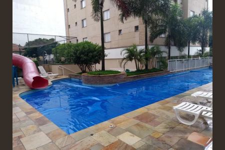 Apartamento à venda com 86m², 3 quartos e 2 vagas