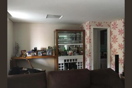 Apartamento à venda com 3 quartos, 86m² em Água Branca, São Paulo