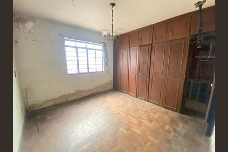 Casa à venda com 4 quartos, 160m² em Castelo, Belo Horizonte