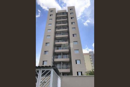 Apartamento à venda com 2 quartos, 51m² em Vila Aricanduva, São Paulo