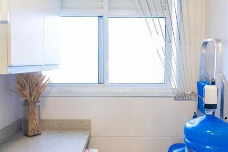 Apartamento à venda com 69m², 2 quartos e 1 vaga