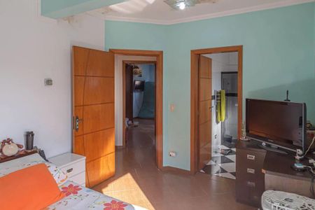 Casa à venda com 4 quartos, 400m² em Bosque da Saúde, São Paulo