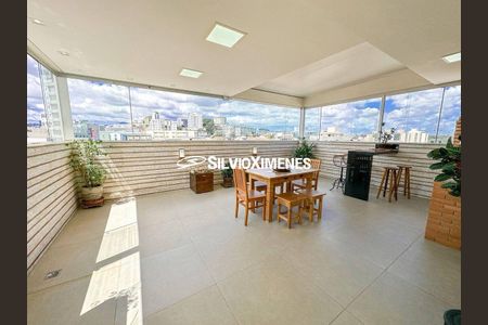 Apartamento à venda com 170m², 3 quartos e 2 vagas