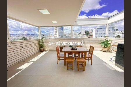 Apartamento à venda com 170m², 3 quartos e 2 vagas