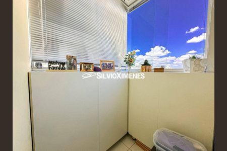 Apartamento à venda com 170m², 3 quartos e 2 vagas