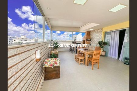 Apartamento à venda com 170m², 3 quartos e 2 vagas
