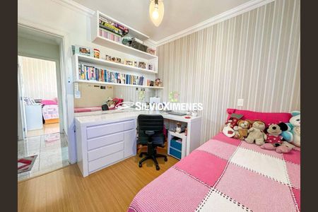 Apartamento à venda com 3 quartos, 170m² em Nova Suíça, Belo Horizonte