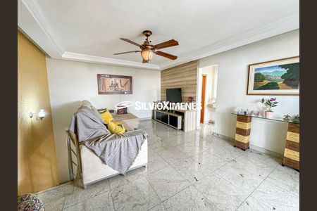 Apartamento à venda com 3 quartos, 170m² em Nova Suíça, Belo Horizonte