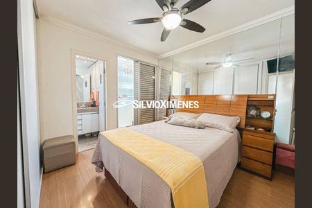 Apartamento à venda com 3 quartos, 170m² em Nova Suíça, Belo Horizonte