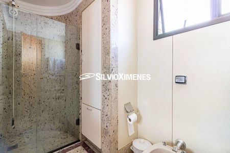 Apartamento à venda com 4 quartos, 212m² em Gutierrez, Belo Horizonte