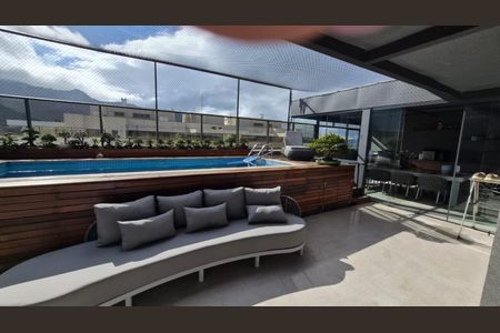 Apartamento à venda com 280m², 4 quartos e 2 vagas