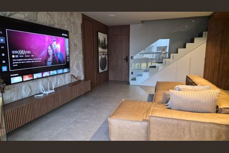 Apartamento à venda com 280m², 4 quartos e 2 vagas