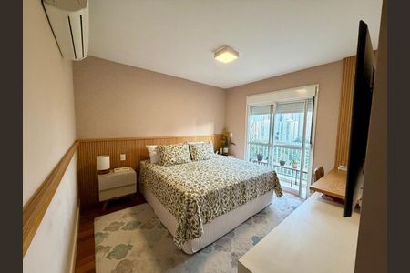 Apartamento à venda com 238m², 4 quartos e 4 vagas