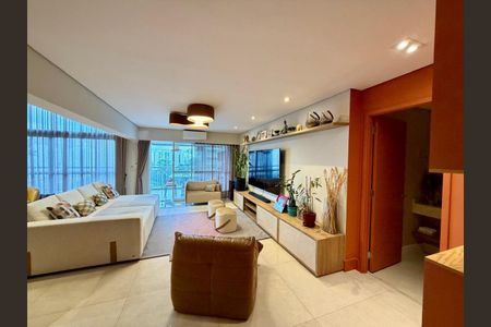 Apartamento à venda com 4 quartos, 238m² em Jardim Taboao, São Paulo