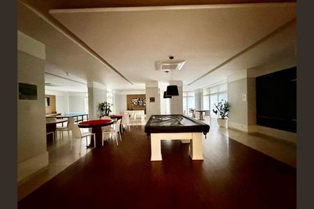 Apartamento à venda com 4 quartos, 238m² em Jardim Taboao, São Paulo