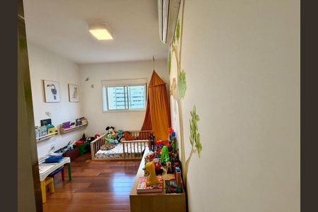 Apartamento à venda com 4 quartos, 238m² em Jardim Taboao, São Paulo