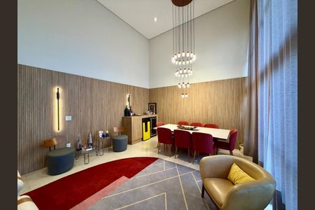 Apartamento à venda com 4 quartos, 238m² em Jardim Taboao, São Paulo