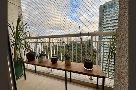 Apartamento à venda com 238m², 4 quartos e 4 vagas