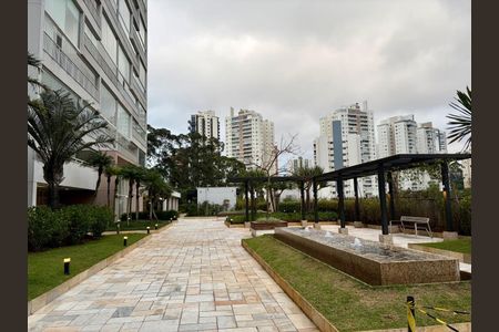 Apartamento à venda com 238m², 4 quartos e 4 vagas