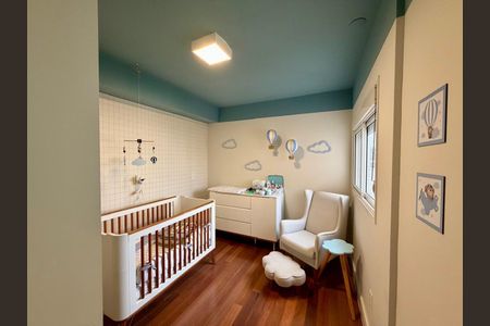 Apartamento à venda com 4 quartos, 238m² em Jardim Taboao, São Paulo
