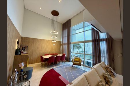 Apartamento à venda com 4 quartos, 238m² em Jardim Taboao, São Paulo
