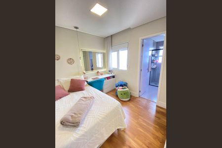 Apartamento à venda com 202m², 3 quartos e 4 vagas
