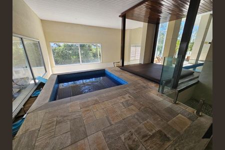 Apartamento à venda com 202m², 3 quartos e 4 vagas