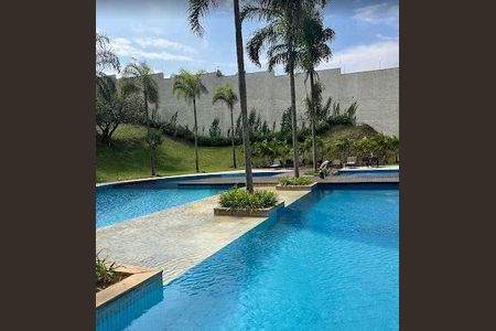 Apartamento à venda com 202m², 3 quartos e 4 vagas