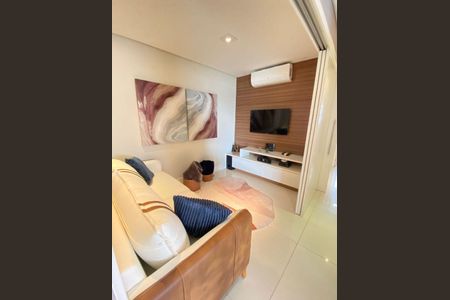 Apartamento à venda com 3 quartos, 202m² em Alphaville Empresarial, Santana de Parnaíba