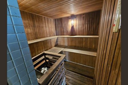 Apartamento à venda com 202m², 3 quartos e 4 vagas