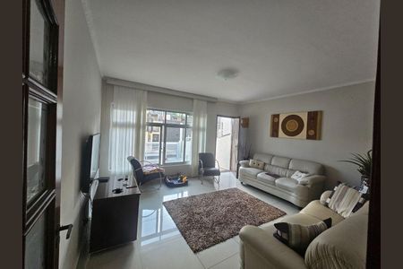 Casa à venda com 3 quartos, 255m² em Vila Goncalves, São Bernardo do Campo