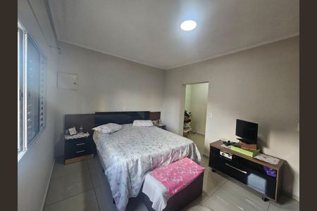 Casa à venda com 3 quartos, 255m² em Vila Goncalves, São Bernardo do Campo