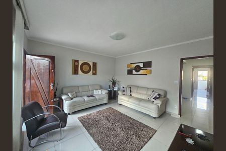 Casa à venda com 3 quartos, 255m² em Vila Goncalves, São Bernardo do Campo