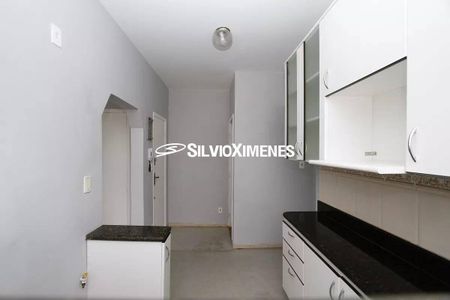 Apartamento à venda com 87m², 2 quartos e 1 vaga
