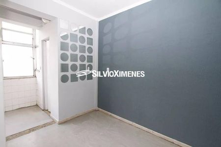 Apartamento à venda com 87m², 2 quartos e 1 vaga