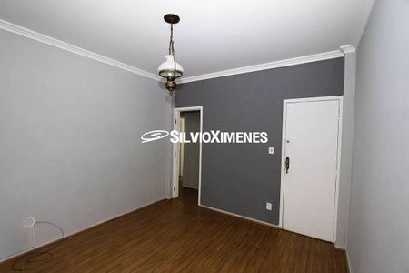 Apartamento à venda com 87m², 2 quartos e 1 vaga