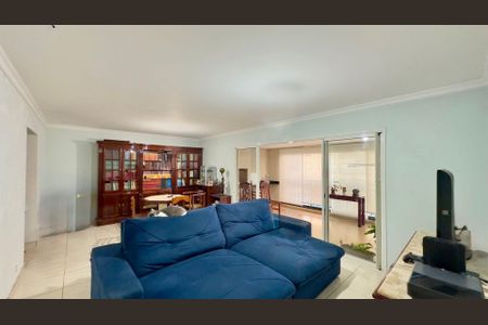 Apartamento à venda com 4 quartos, 167m² em Várzea da Barra Funda, São Paulo