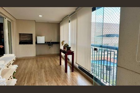 Apartamento à venda com 167m², 4 quartos e 2 vagas