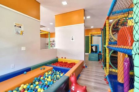 Apartamento à venda com 167m², 4 quartos e 2 vagas
