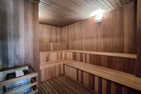 Apartamento à venda com 167m², 4 quartos e 2 vagas