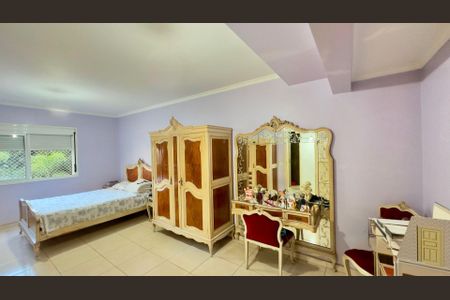 Apartamento à venda com 4 quartos, 167m² em Várzea da Barra Funda, São Paulo