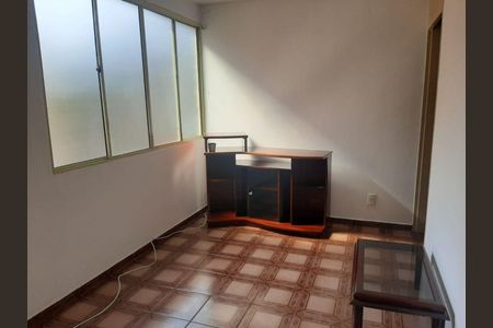 Apartamento à venda com 2 quartos, 48m² em Jardim Boa Vista, São Paulo
