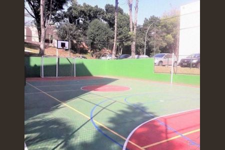 Apartamento à venda com 48m², 2 quartos e 1 vaga