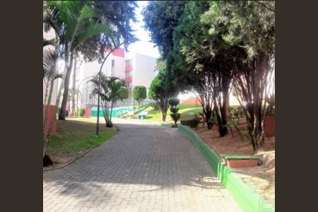Apartamento à venda com 48m², 2 quartos e 1 vaga