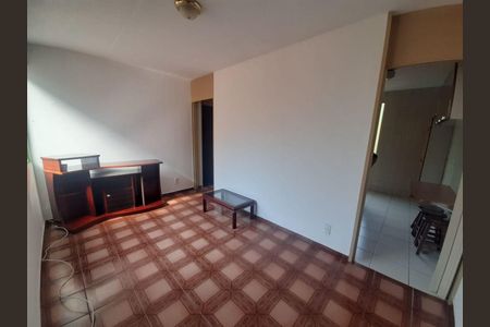 Apartamento à venda com 2 quartos, 48m² em Jardim Boa Vista, São Paulo