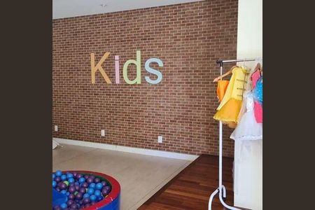 Apartamento à venda com 3 quartos, 81m² em Jardim Florida, Jundiaí