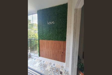 Apartamento à venda com 3 quartos, 81m² em Jardim Florida, Jundiaí